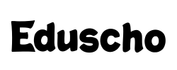 Eduscho - logo